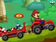 play Mario'S Mushroom Farm
