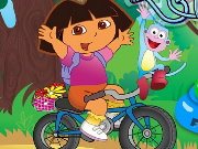 play Doras Bike