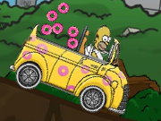 play Homers Truck