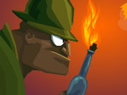 play Mutant Zombie Meltdown