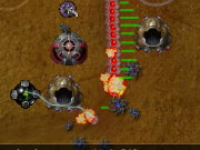 play Omega Tower Defence 2