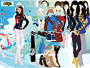 play Winter Styles