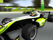 play Ultimate Formula Racing