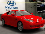 play Hyundai Racing