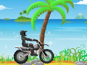 play Mini Bike Challenge