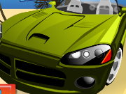 play Exotic Cars Racing