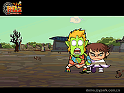 play Death Of A Bot