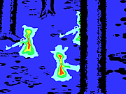 play ''Predator'' In 10 Seconds