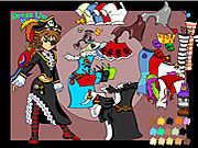 play Pirate Cutie