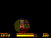 play Shusher The Usher