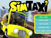 play Sim Taxi 2