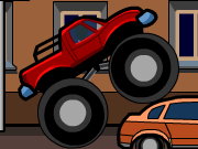 play Monster Truck Curfew