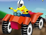 play Mud Bike Racing