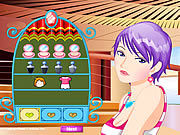 play Girl Makeover 10