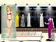 play Flip Prom Dresses