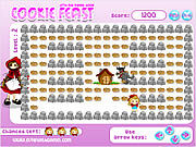 play Little Red Riding Hood - Cookie Feast
