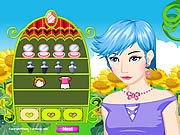 play Girl Makeover 7