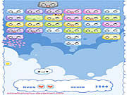 play Cloud Breakout