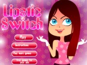 play Lipstick Switch