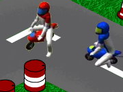 play Mini Moto Challenge