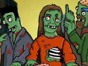 play Flaming Bazooka 2