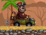 play Magic Safari