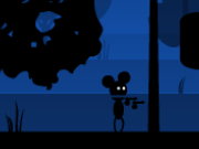 play Mouse And Guns