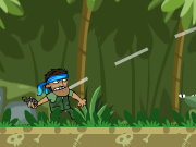 play Jungle Wars