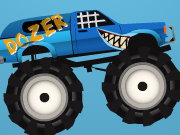 play Monster Truck Championship