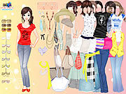 play Chic Ways To Wear Denim