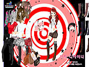 play Fashion Brands Dressup