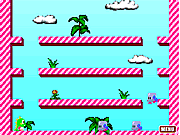 play Bubble Bobble The Revival