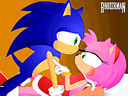play Sonic Shorts Volume 2