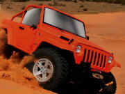 play Desert Jeep
