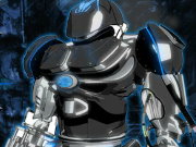 play Extreme Robots
