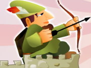 play Robin Hood Mission