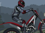 play Funny Biker