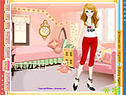 play Girl Dressup