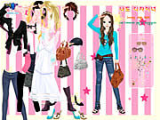 play Chic Dress Up