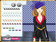 play Barbie Folk Costumes