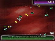 play Warp Zone