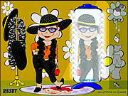 play Fashion Extravaganza