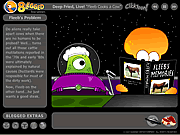 play Deep Fried, Live!: Alien Abduction