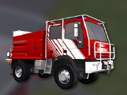 play Iveco Magirus Fire Trucks