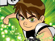 play Ben 10