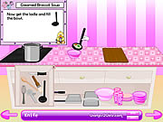 play Meal Masters 3