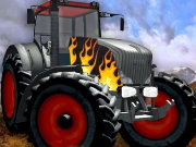 play Tractor Mayhem