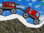 play Mountain Rescue Driver 2