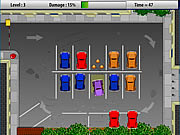 play Parking Perfection 4