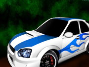 play Drift Racer